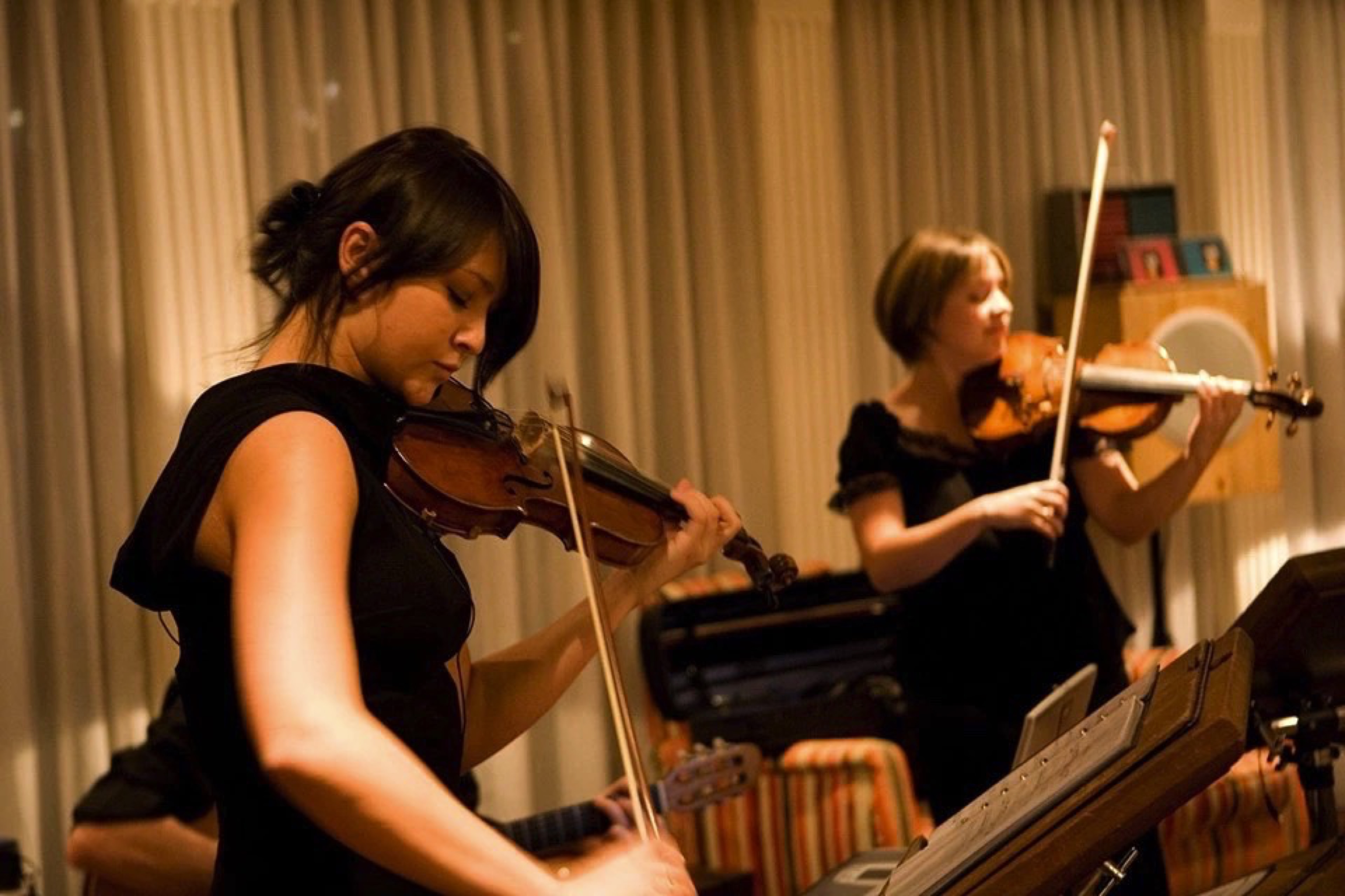 AmaStella - Onboard Entertainment